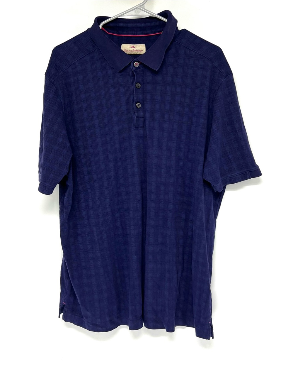 Tommy Bahama polo shirt men’s XL